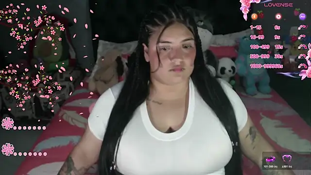 DAILYN__SOFIA__ webcam