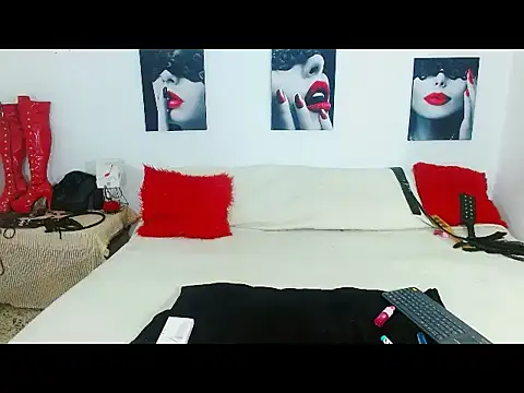 mylygrey webcam
