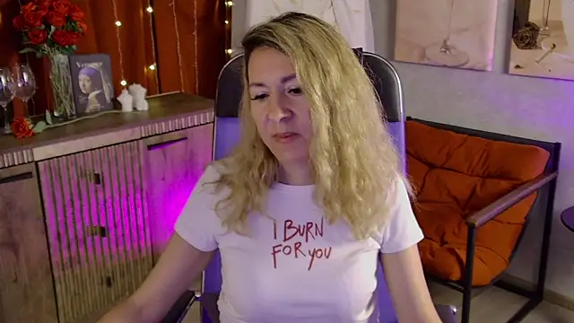 DonnaSmitth webcam