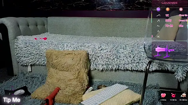 _YourSubmissive_ webcam
