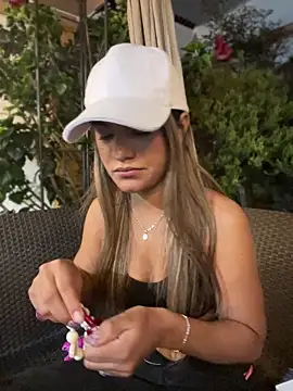 AngelPinkk_ webcam