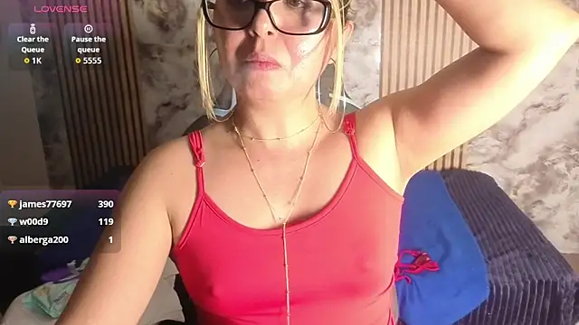 rose_meyer webcam