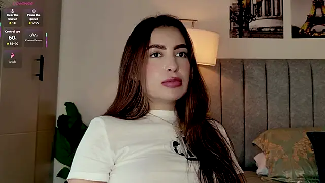 caralella webcam