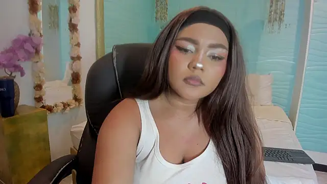 cherry_chel webcam
