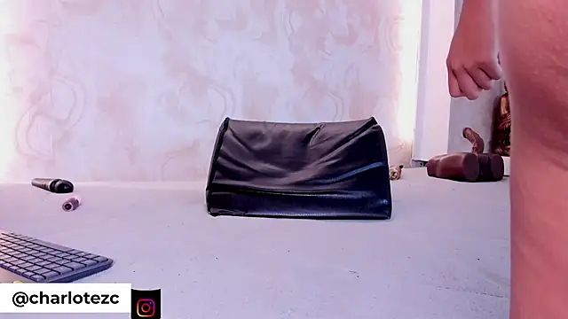 Charlote_zc webcam