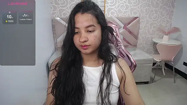 Irina_evans_s1 webcam