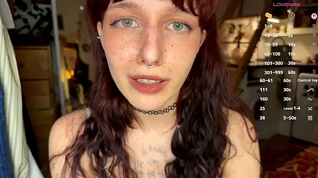 Leelabubu webcam