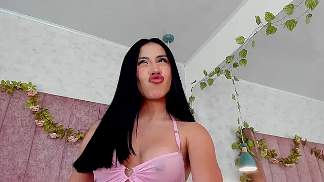 AnyaJay webcam