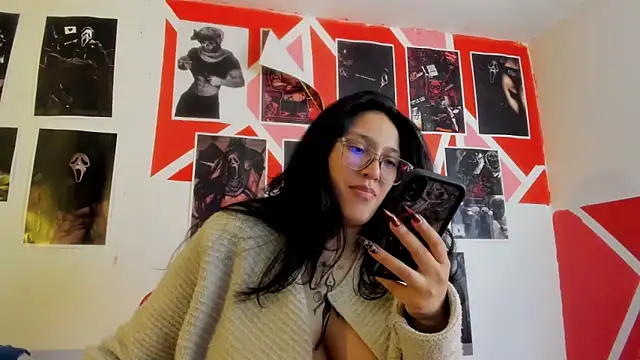 abril_onnel webcam