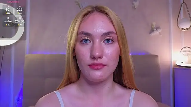 JenniferCamprell webcam