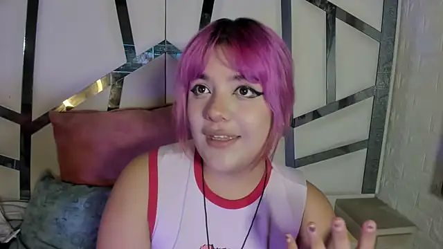 Sherry_Boomm webcam