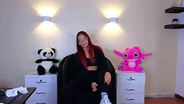 _MaryAnn webcam
