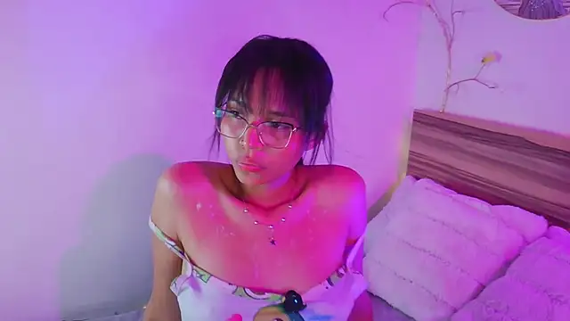 Evalune_ webcam