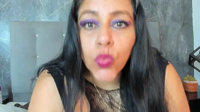 SexxyPamela webcam