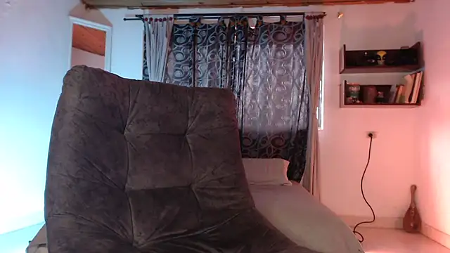 ArturoCardona_ webcam