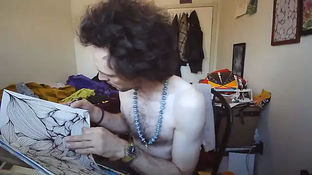 JohnnyMoves webcam