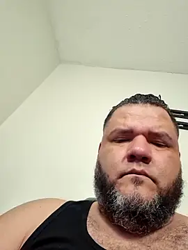 HotDominicanCum