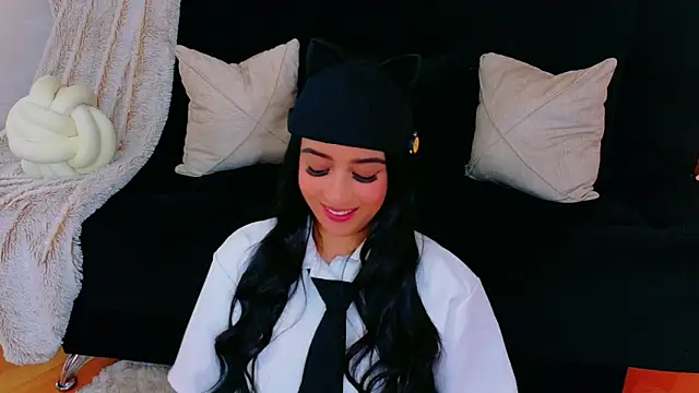 EmmyEvans1 webcam