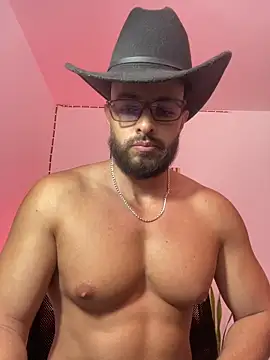 magnumchris webcam