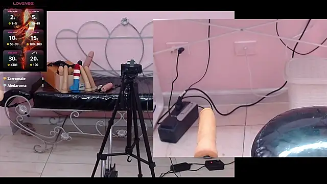 Aleusa_ webcam