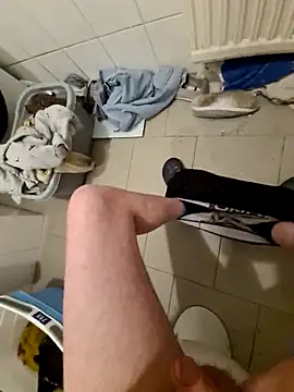PetePro1989 webcam
