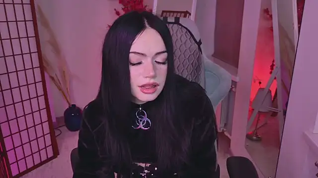 Dark_Diva webcam