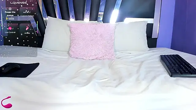 VeluniLiore webcam