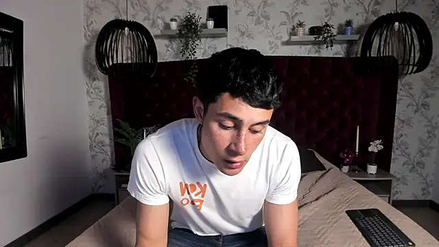 AustinJones_ live cam