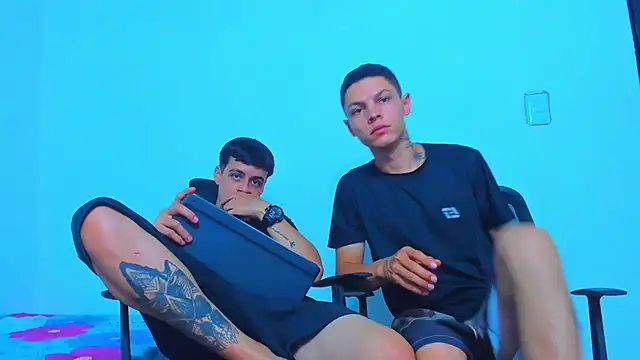 Thomas-Wil