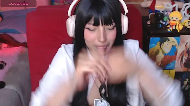 _alexa19pretty_ webcam