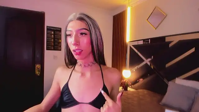 Kittie_Vixen webcam