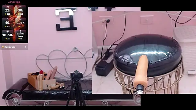 Aleusa_ webcam