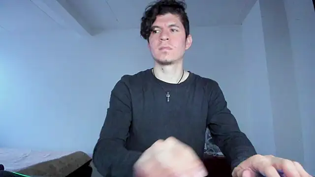 Headhunterdz webcam