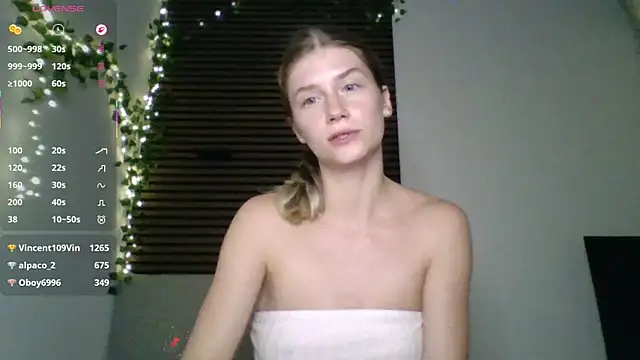 Lilyschote_official