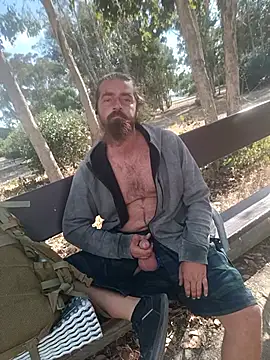 exhibitionistmale