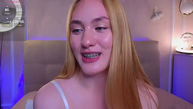 JenniferCamprell webcam