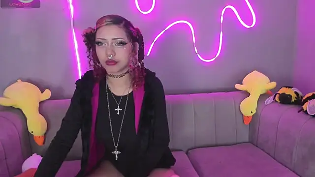 aikoo_fallen_angel webcam