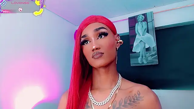 Kendall_hornyy webcam