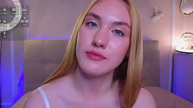 JenniferCamprell webcam