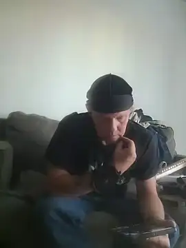 yourMasterisBored webcam