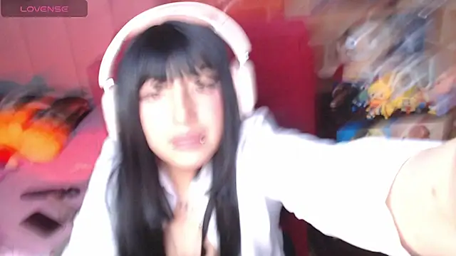_alexa19pretty_ webcam