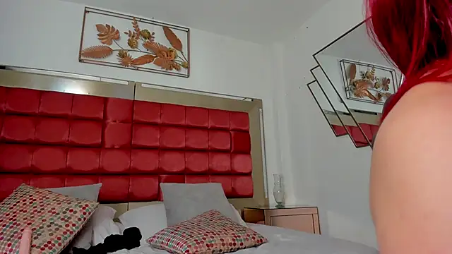 AfroditaVega_ webcam