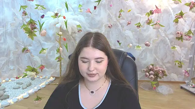 PixelGoddess webcam