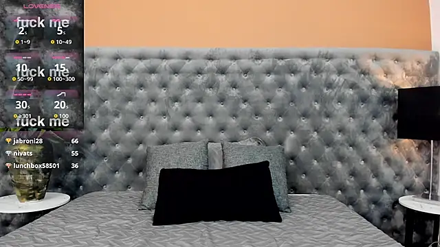 valesantodomingo (F young) - FLASH TITS