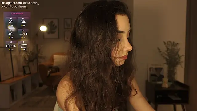 JulietteDee webcam