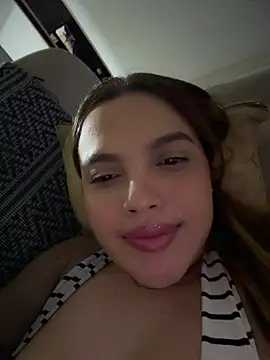 Colibri_xxx webcam