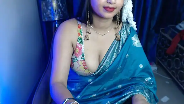 _miss_queen webcam