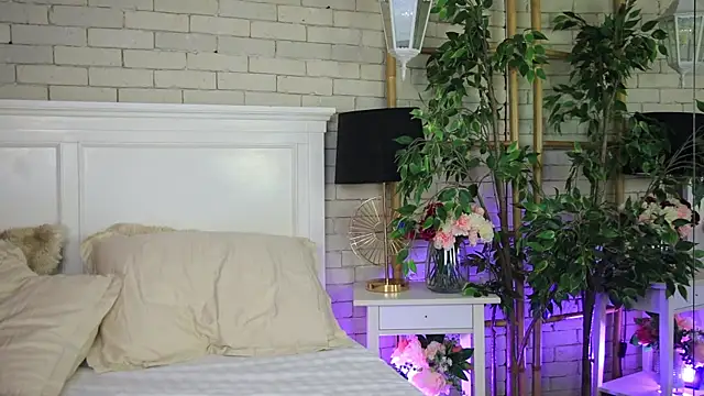 EmillyBronte webcam