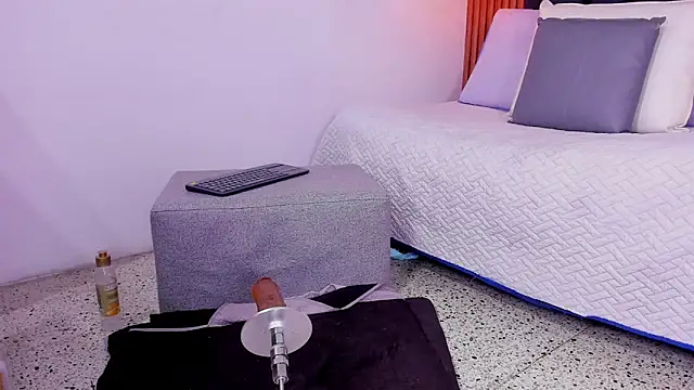 Hisoka_011 webcam