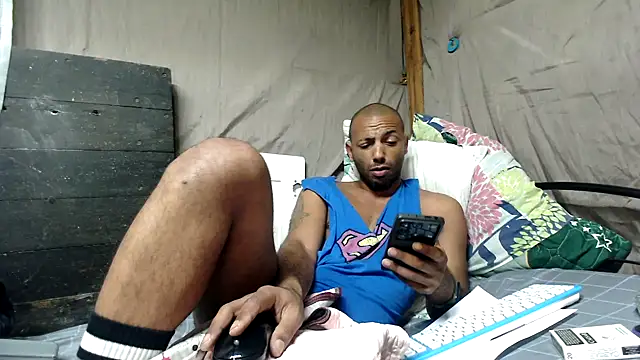 Camodick webcam